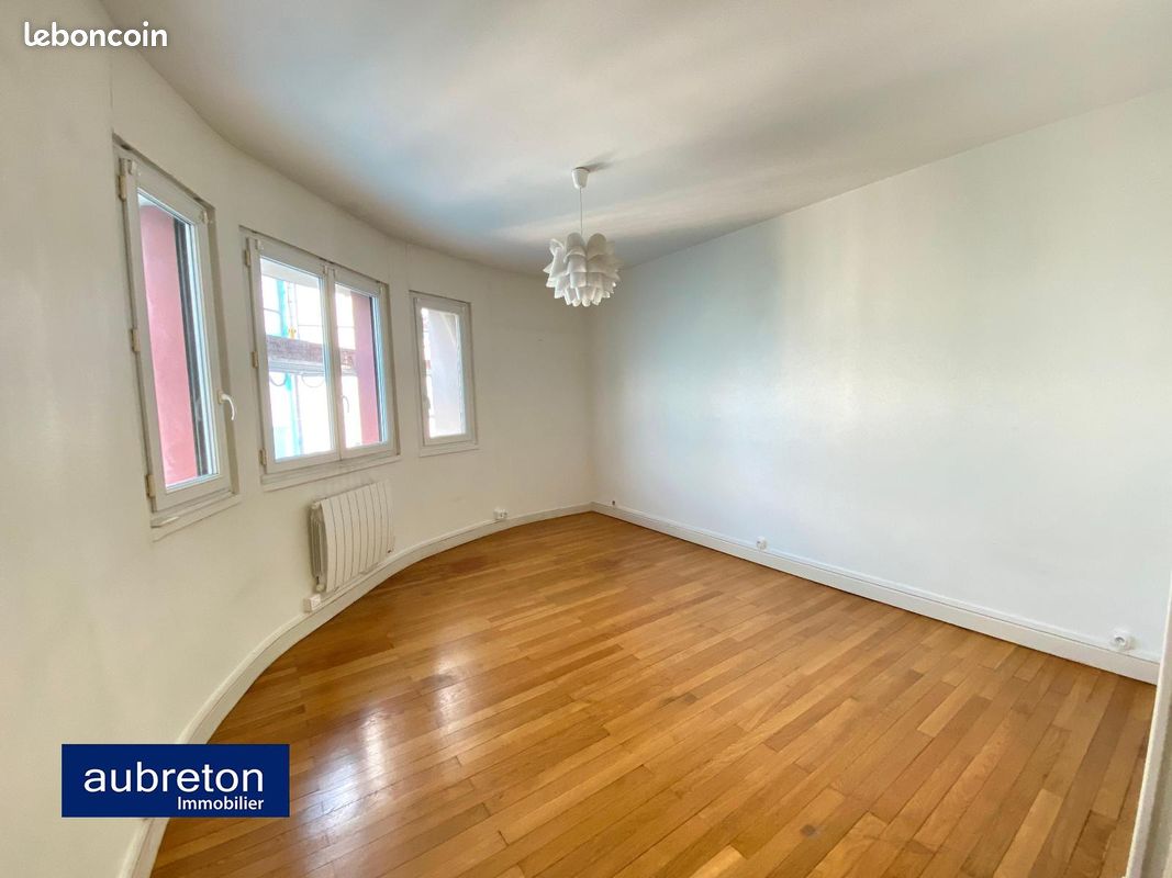 Appartement 2 pièces 58 m² · à Grenoble · 58 m² · 650 €/mois