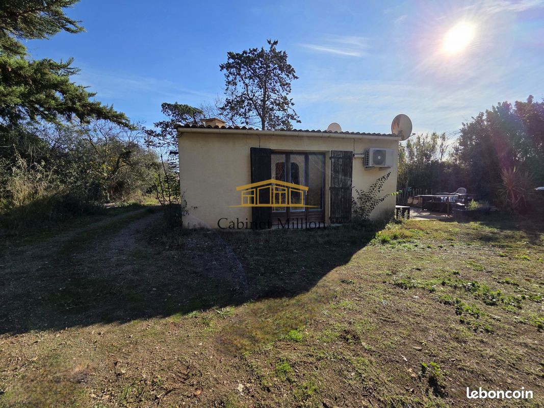 Maison 2 pièces 70 m² · à Vic-la-Gardiole · 70 m² · 230 000 €