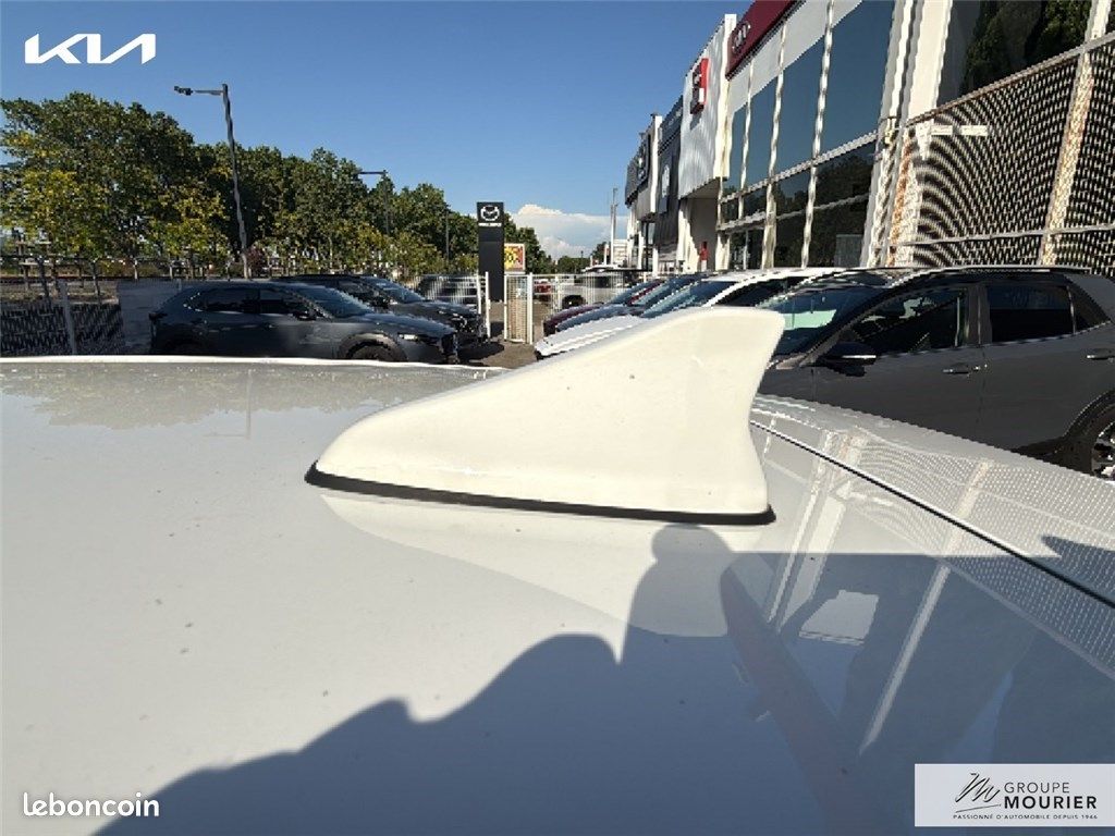 Kia Picanto III 1.2 DPI 84CH BVM5 GT Line (image 15)