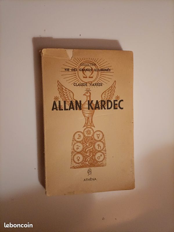Allan Kardec (image 1)