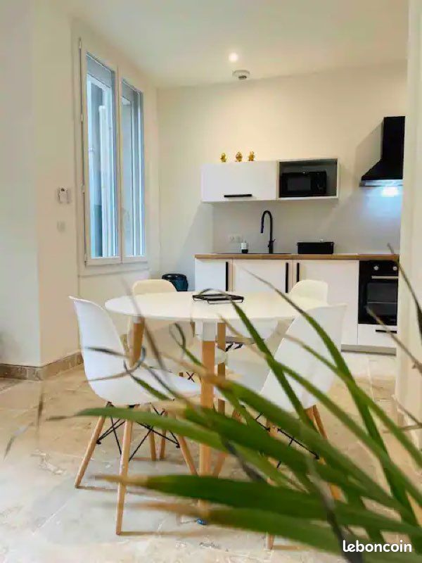 Appartement 3 pièces 78 m² · à Avignon · 78 m² · 360 €/mois