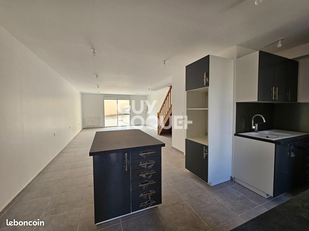 Maison 5 pièces 119 m² · à Guignes · 119 m² · 1 250 €