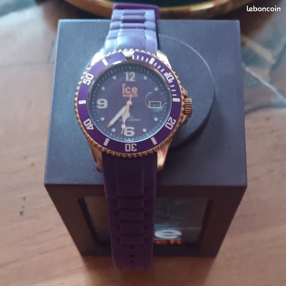 Montre ice watch (image 1)