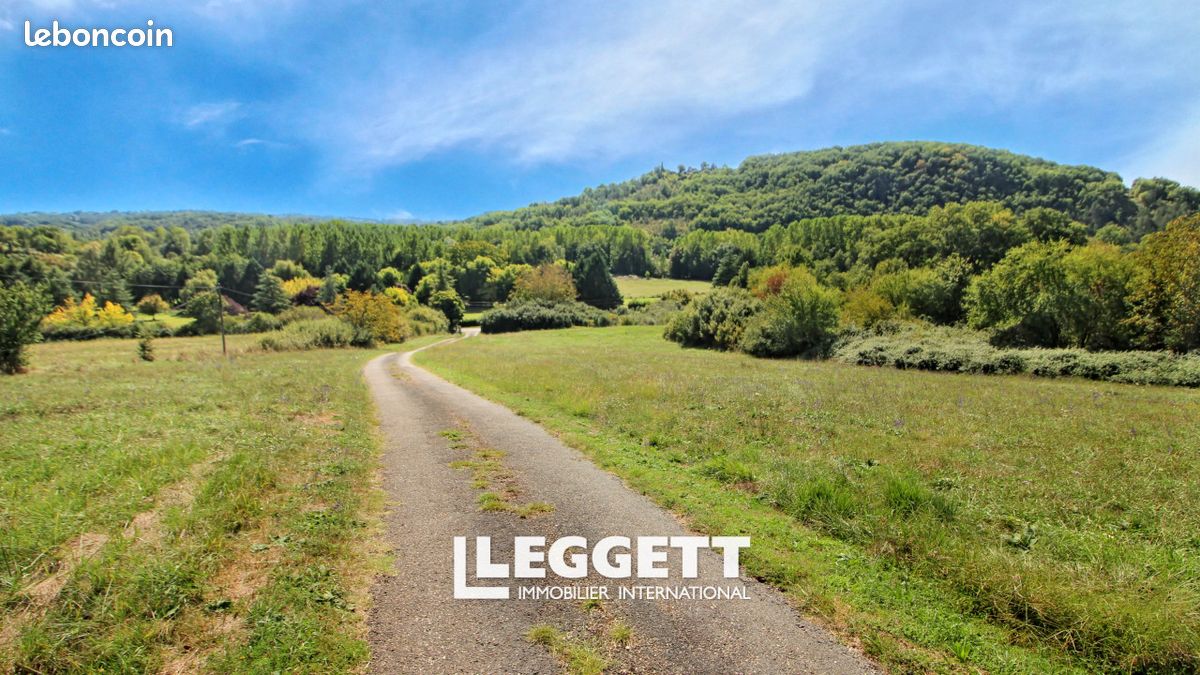 Maison 8 pièces 280 m² · à Siorac-en-Périgord · 280 m² · 349 000 €