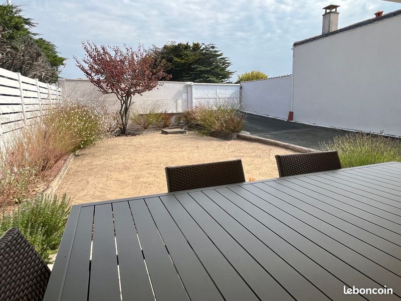 Maison 5 pièces 110 m² · à L'Aiguillon-la-Presqu'Île · 110 m² · 219 000 €