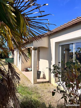 Propriété 4 pièces 141 m²