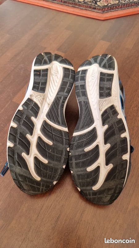 Asics Gel-Windhawk 4 (image 6)