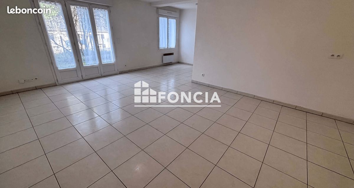 Appartement 2 pièces 48 m² · à Rosny-sur-Seine · 48 m² · 795 €/mois