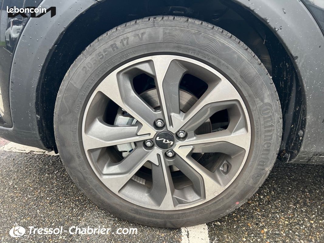 KIA Stonic 1.0 T-GDi 100 ch DCT7 Collection (image 9)