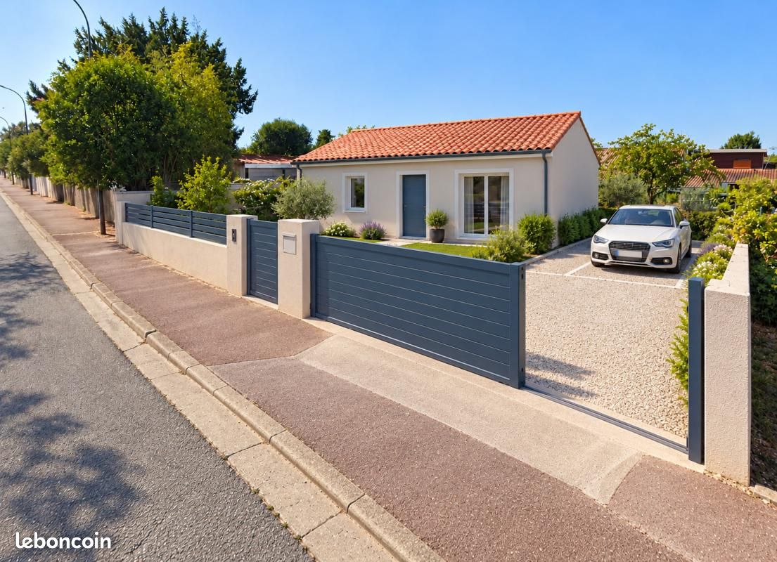 Maison 150 m² · à Saint-Médard-en-Jalles · 150 m² · 589 000 €