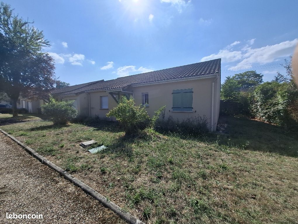 Maison 4 pièces 101 m² · à La Bachellerie · 101 m² · 765 €