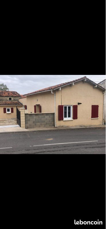 Maison 3 pièces 70 m² · à Raix · 70 m² · 57 000 €