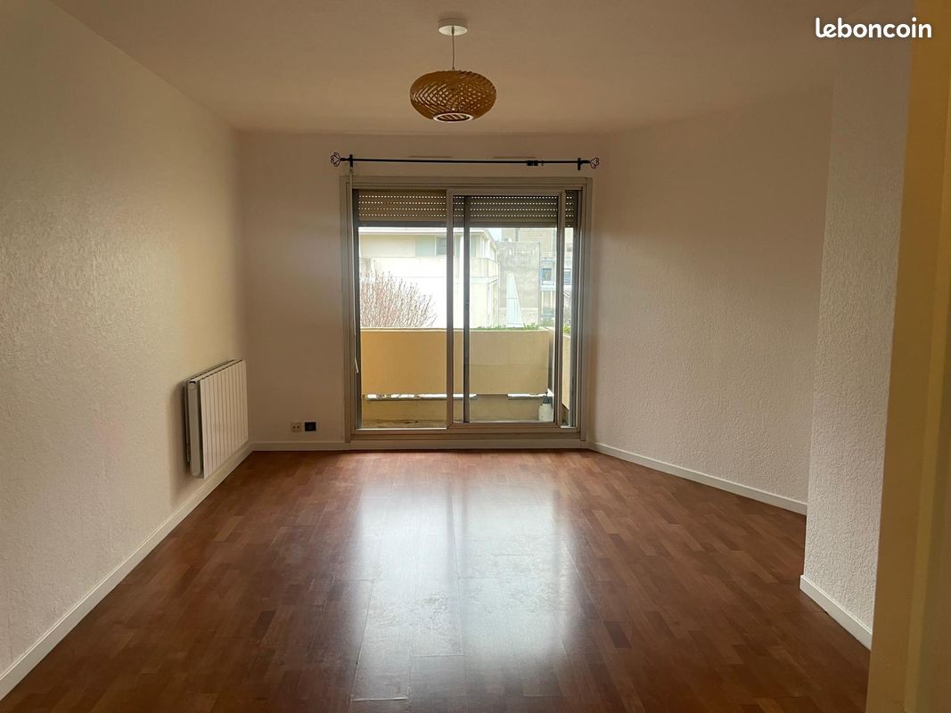 Appartement 1 pièce 33 m² · à Avignon · 33 m² · 107 000 €