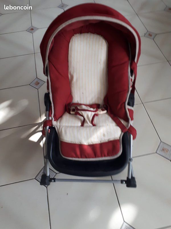 Équipement pour bébés (image 3)