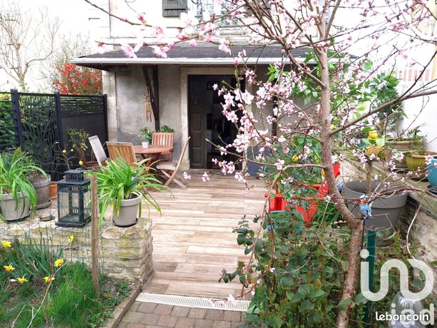 Maison 5 pièces 140 m²