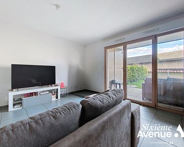Appartement 290 000 € - 65 m²