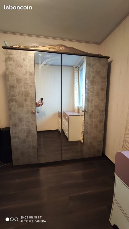 Chambre à coucher (image 3)