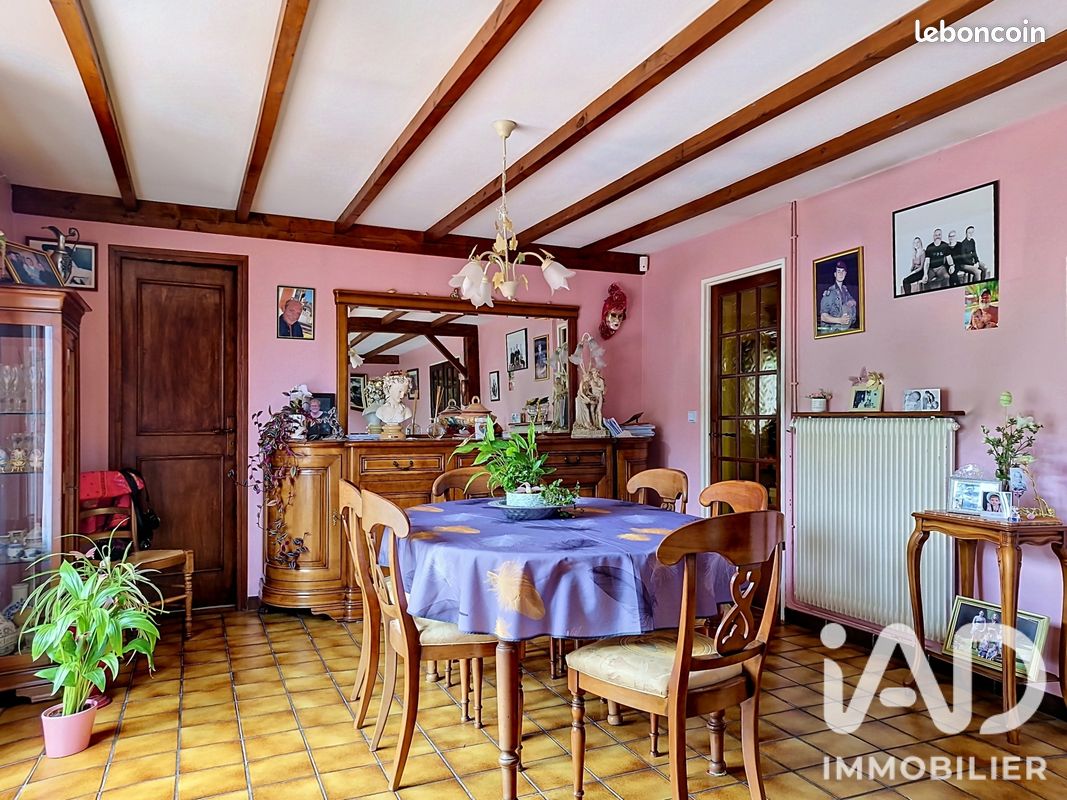 Maison 5 pièces 105 m² (image 4)