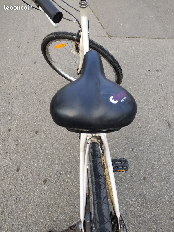 Vélo bicyclette de ville (image 3)
