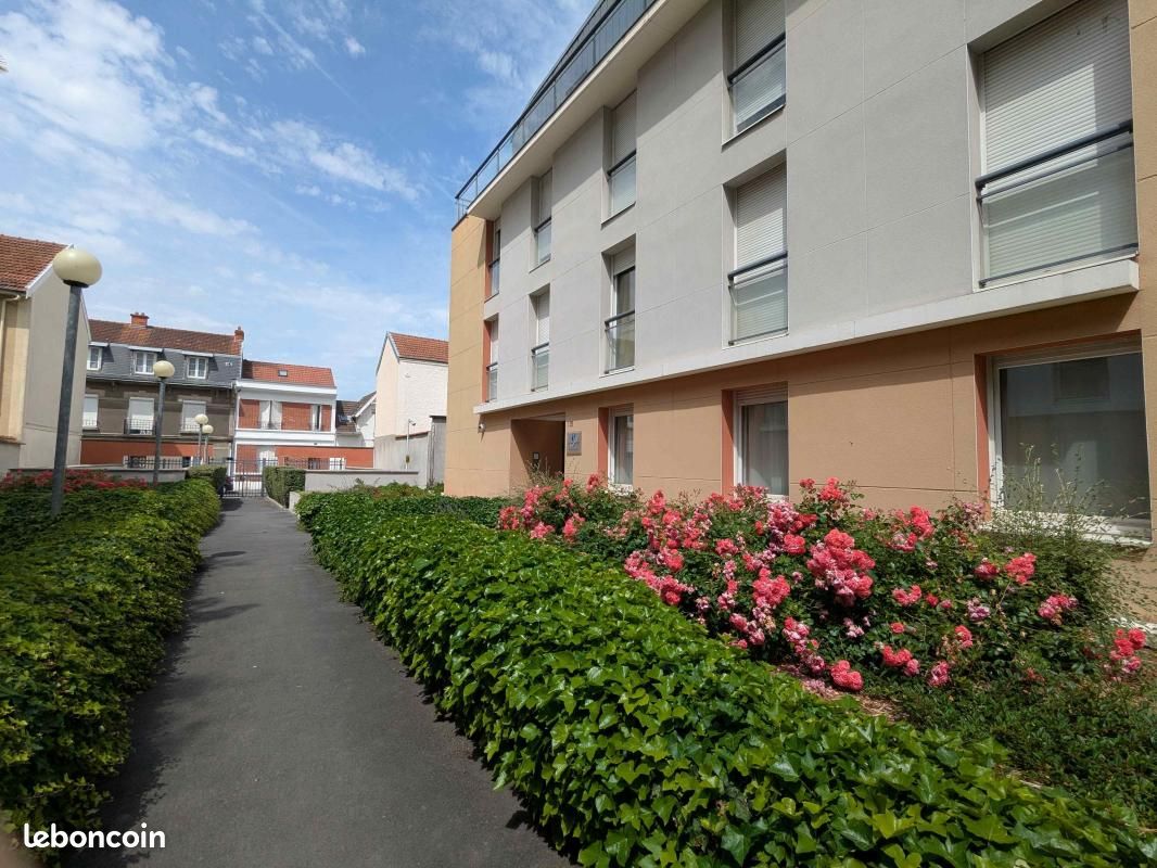 Appartement 3 pièces 77 m² · à Reims · 77 m² · 226 900 €