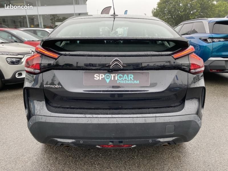 Citroen C4 PureTech 130ch S&S Feel (image 5)