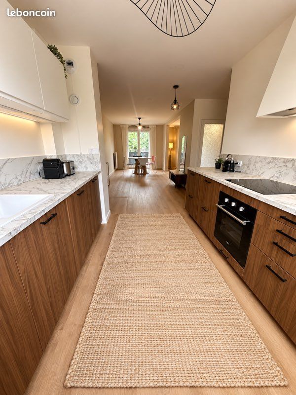 Appartement 4 pièces 94 m² · à Caluire-Et-Cuire · 94 m² · 290 000 €