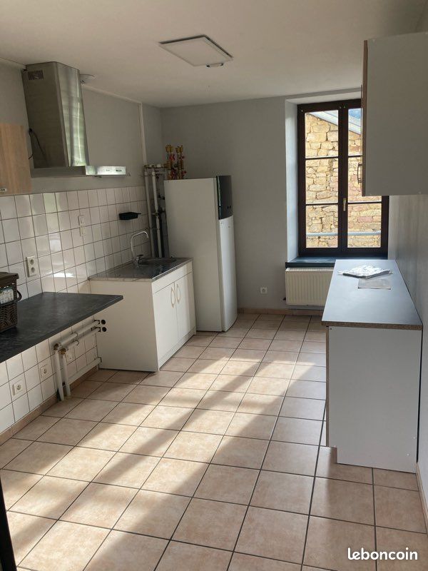 Appartement 4 pièces 90 m² · à La Creuse · 90 m² · 500 €/mois