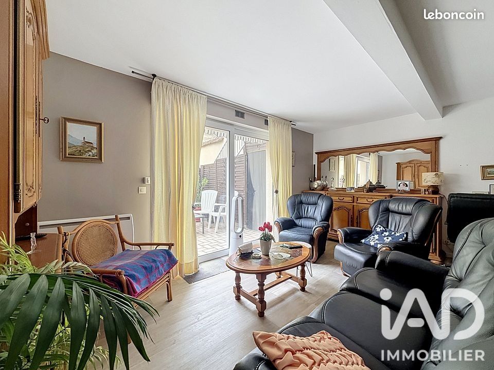 Appartement 2 pièces 55 m² · à Reims · 55 m² · 119 000 €