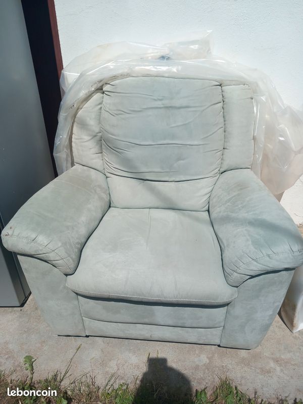 Fauteuil x2 (image 1)