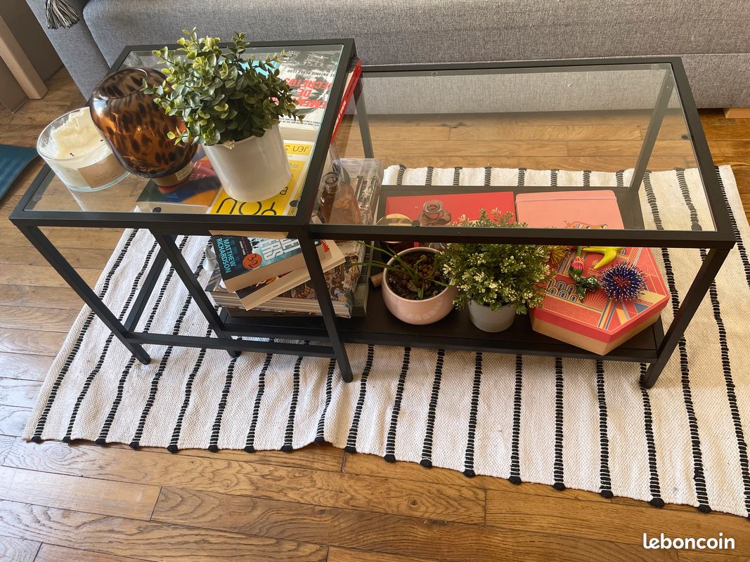🚨 Déménagement Table base Vittsjö (image 4)