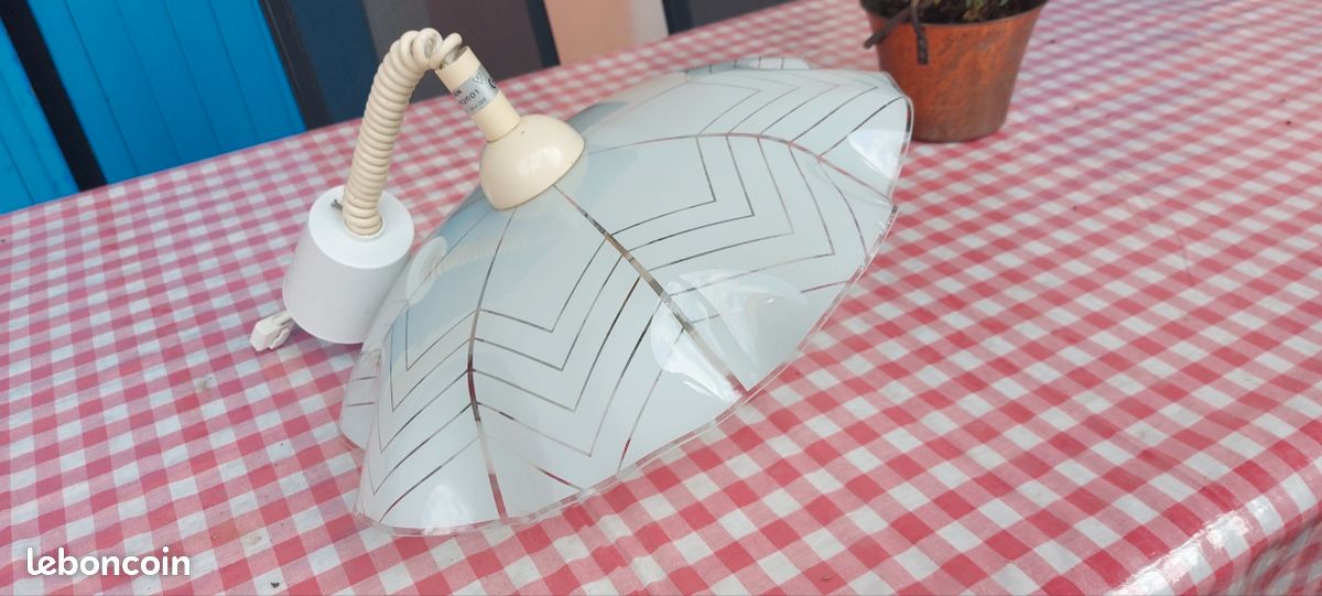 Lustre de cuisine (image 5)
