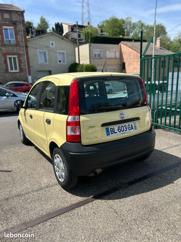 Fiat Panda 1.2 I 69 cv GPL (image 4)