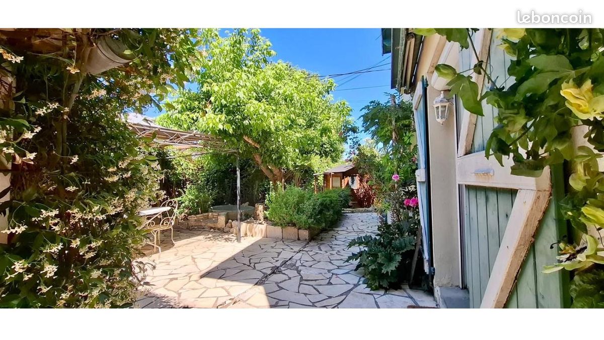 Maison 4 pièces 76 m² · à Toulouse · 76 m² · 299 000 €