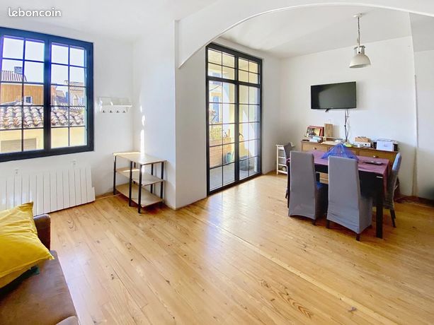 Propriété 5 pièces 136 m²