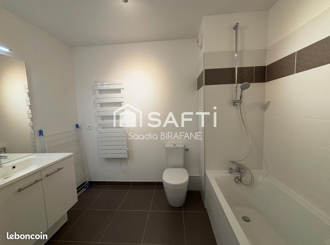 Appartement 2 pièces 40 m² (image 6)