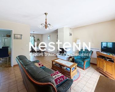 Maison 380 000 € - 86 m²