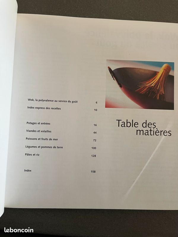 La cuisine au wok (image 3)