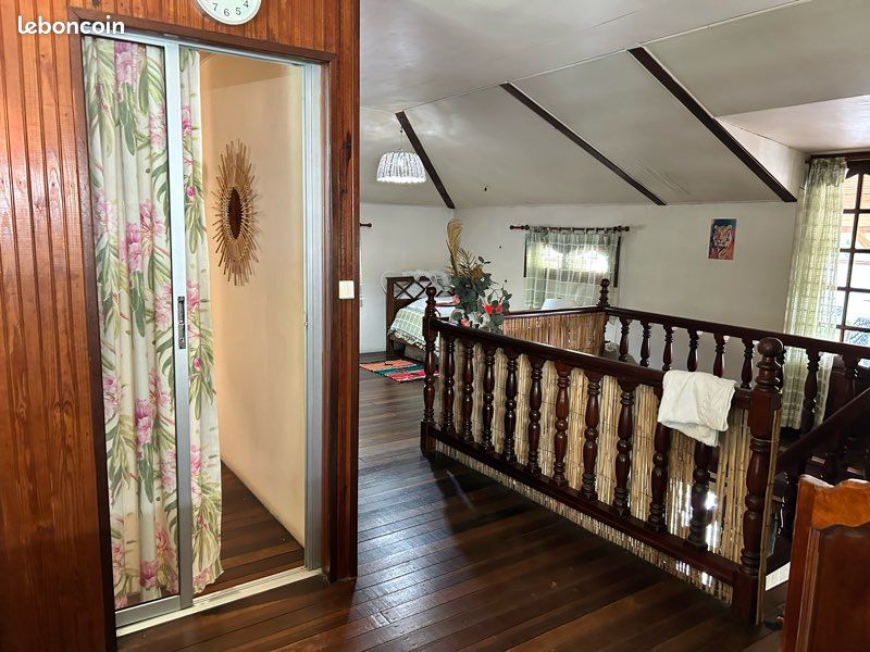 Maison 2 pièces 50 m² · à Le Gosier · 50 m² · 650 €/mois