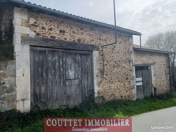 Maison 2 pièces 110 m²
