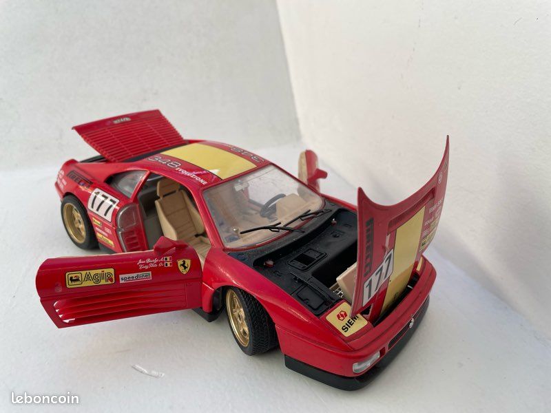 Miniature Voiture Pas Cher