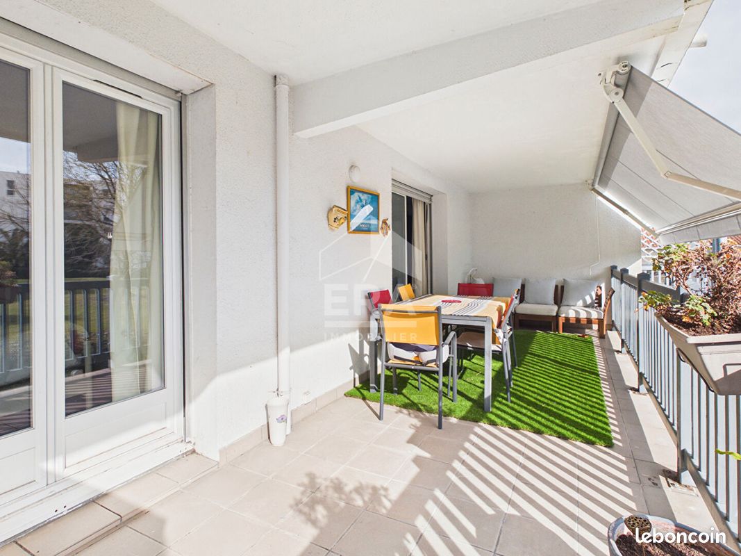 Appartement 4 pièces 94 m² · à Anglet · 94 m² · 540 000 €