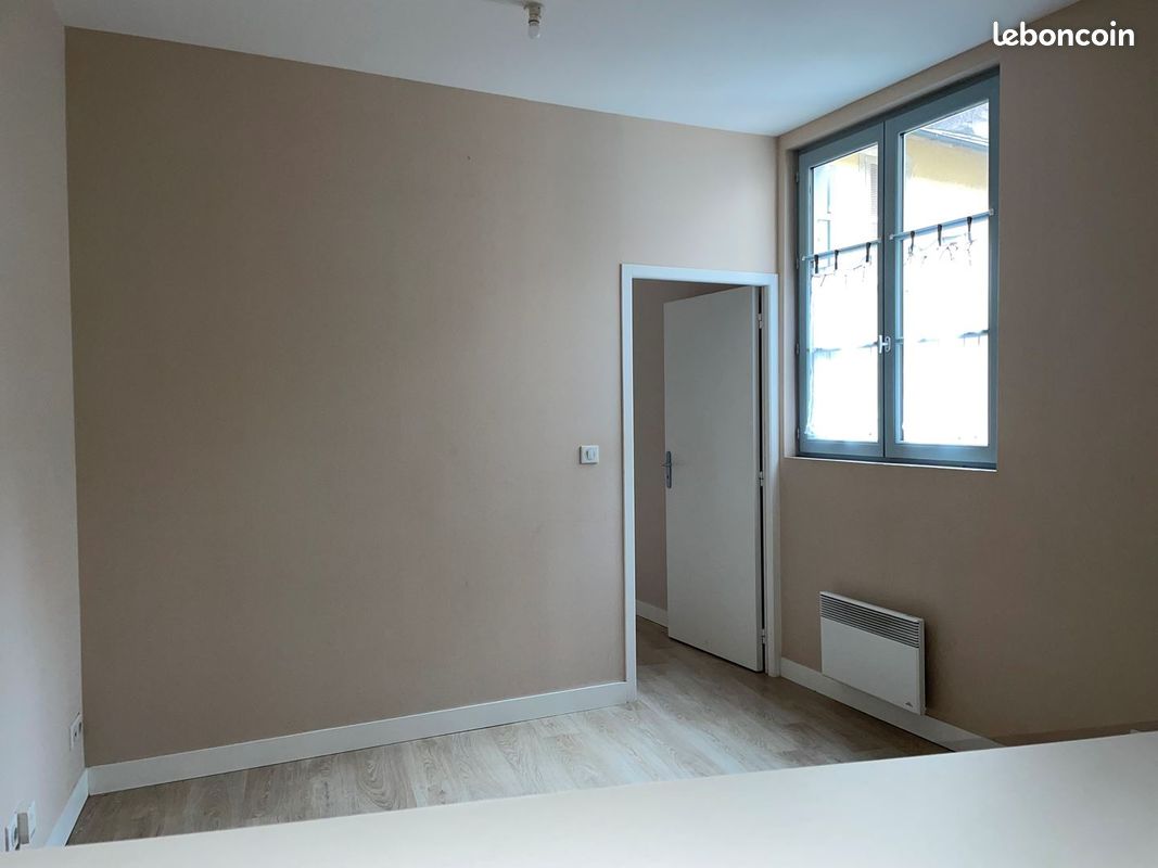 Appartement 3 pièces 52 m² - Limoges 87000 (image principale 5)