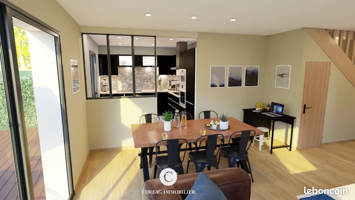 Maison 5 pièces 107 m² (image 1)