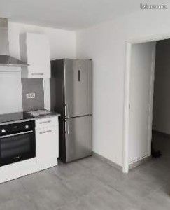 Appartement 3 pièces 65 m² · à Saint-Max · 65 m² · 835 €