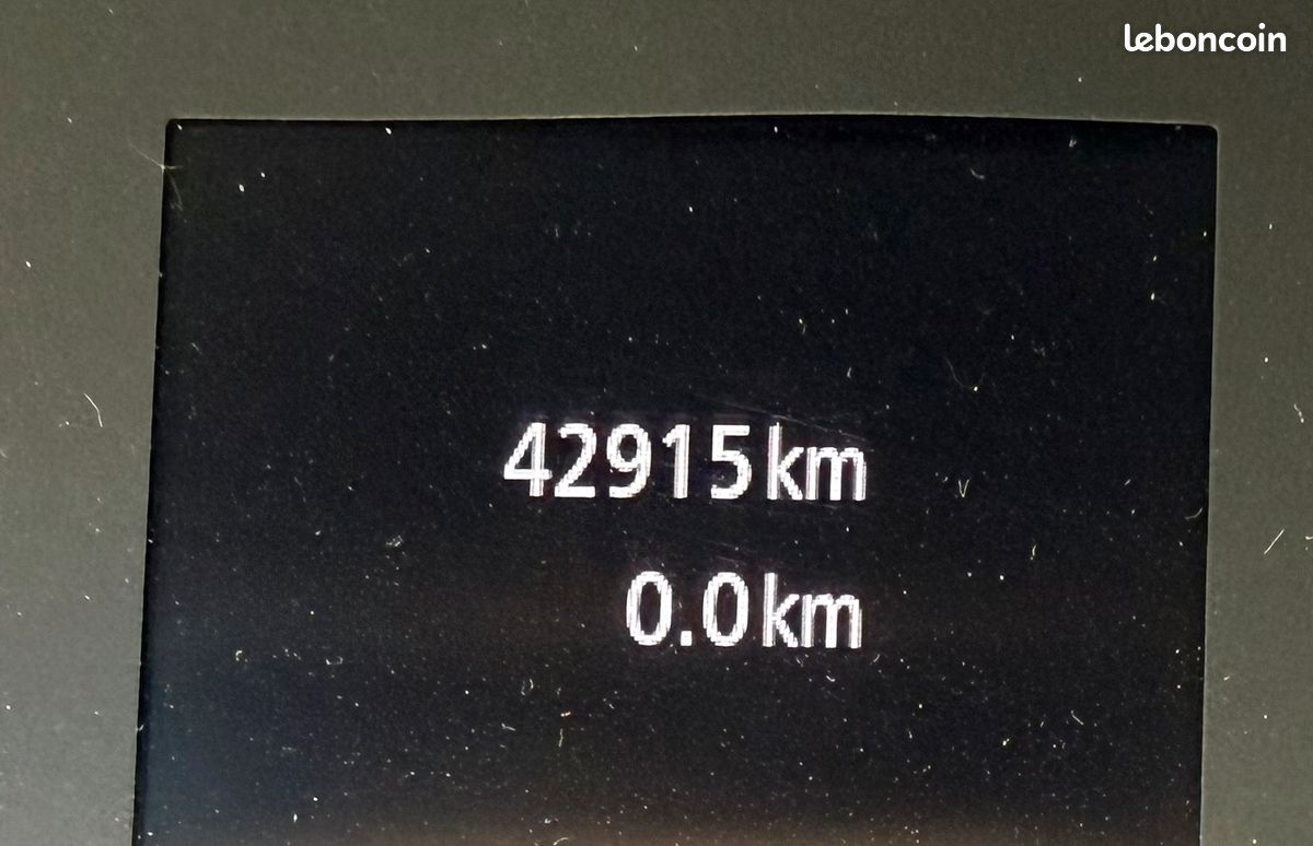 Dacia duster 4x4 (image 5)