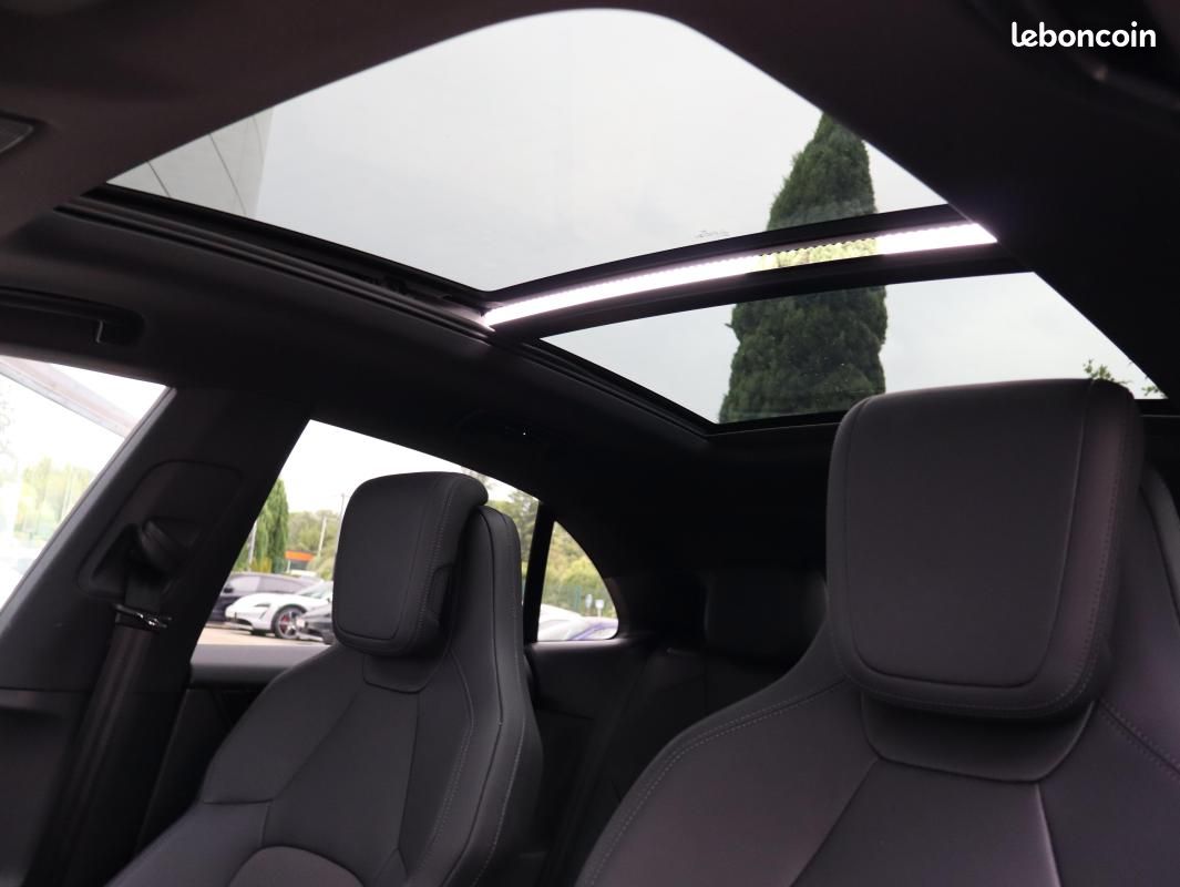 Porsche Macan ELECTRIQUE 4 (image 15)