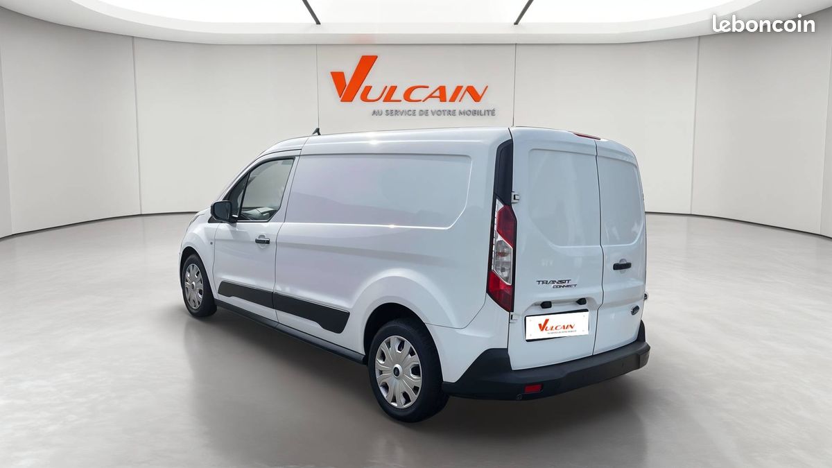Ford transit connect fgn l2 1.0e100 e85 s&s trend (image 6)