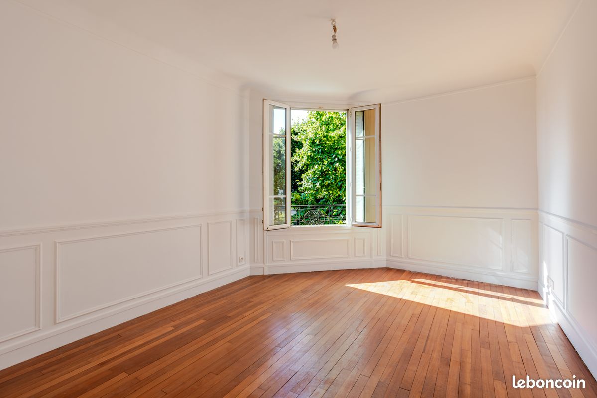 Appartement 3 pièces 60 m² · à Saint-Cloud · 60 m² · 380 000 €