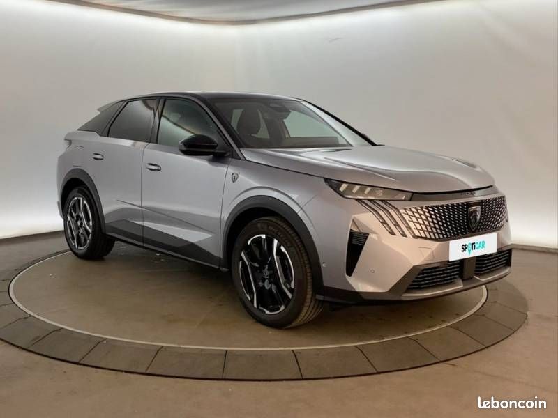 Peugeot 3008 Plug-in Hybrid 195 e-DCS7 GT (image 3)