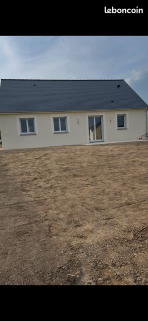 Maison 5 pièces 90 m² · à Azé · 90 m² · 198 000 €